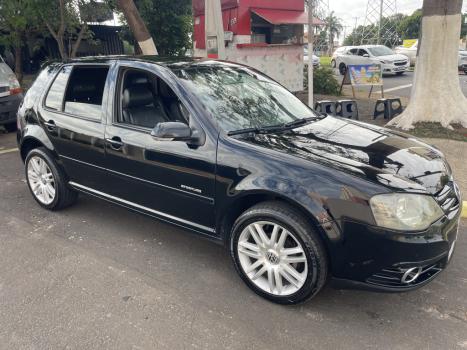 VOLKSWAGEN Golf 1.6 4P SPORTLINE FLEX, Foto 10