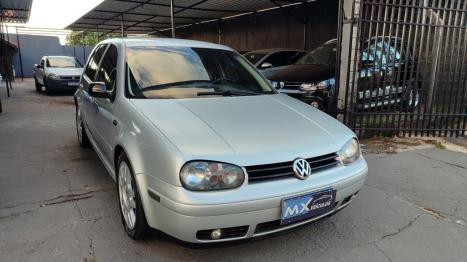 VOLKSWAGEN Golf 1.6 4P, Foto 4