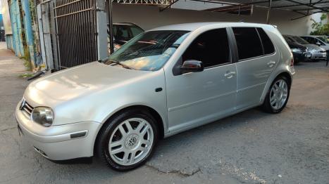 VOLKSWAGEN Golf 1.6 4P, Foto 5