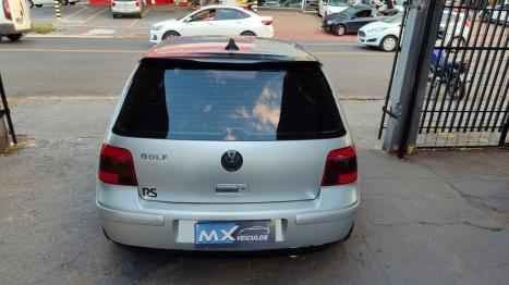 VOLKSWAGEN Golf 1.6 4P, Foto 10