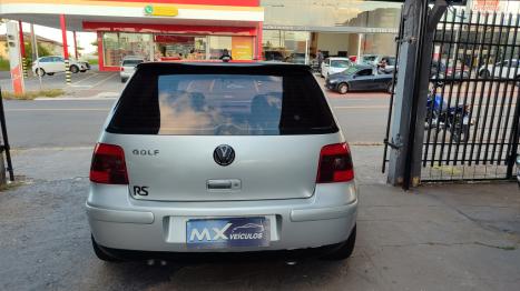 VOLKSWAGEN Golf 1.6 4P, Foto 9
