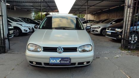 VOLKSWAGEN Golf 1.6 4P, Foto 1