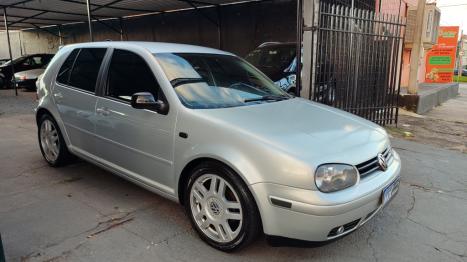 VOLKSWAGEN Golf 1.6 4P, Foto 2