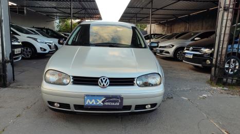 VOLKSWAGEN Golf 1.6 4P, Foto 6