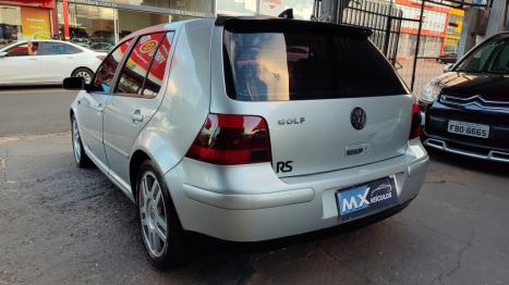 VOLKSWAGEN Golf 1.6 4P, Foto 8