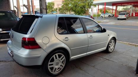 VOLKSWAGEN Golf 1.6 4P, Foto 7