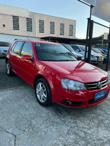 VOLKSWAGEN Golf 1.6 4P SPORTLINE FLEX, Foto 1