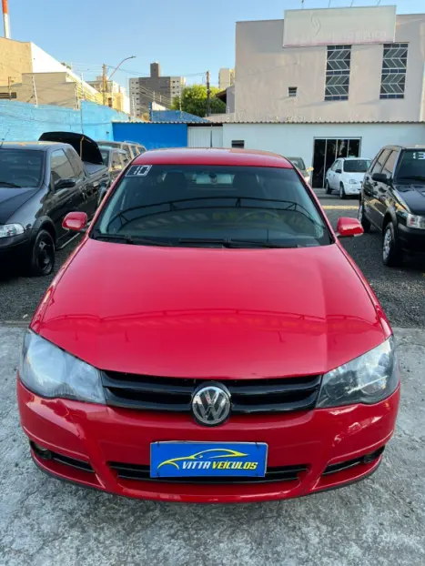 VOLKSWAGEN Golf 1.6 4P SPORTLINE FLEX, Foto 2