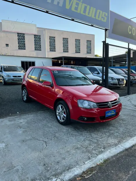 VOLKSWAGEN Golf 1.6 4P SPORTLINE FLEX, Foto 3