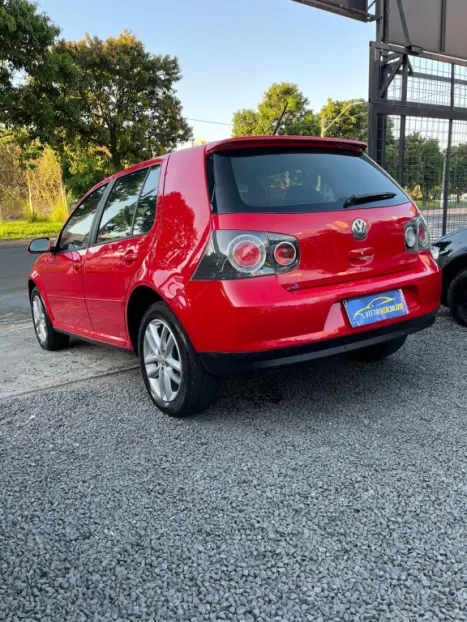 VOLKSWAGEN Golf 1.6 4P SPORTLINE FLEX, Foto 5