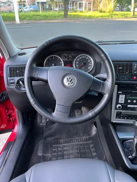 VOLKSWAGEN Golf 1.6 4P SPORTLINE FLEX, Foto 7