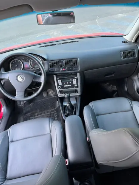 VOLKSWAGEN Golf 1.6 4P SPORTLINE FLEX, Foto 9