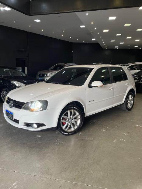 VOLKSWAGEN Golf 1.6 4P SPORTLINE FLEX, Foto 2