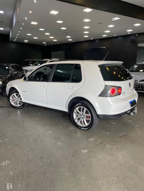 VOLKSWAGEN Golf 1.6 4P SPORTLINE FLEX, Foto 3
