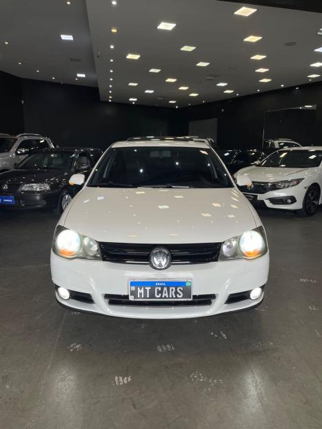 VOLKSWAGEN Golf 1.6 4P SPORTLINE FLEX, Foto 4