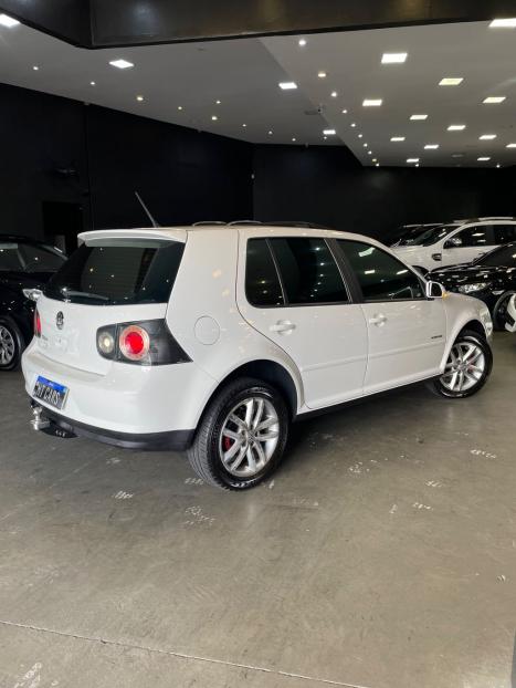 VOLKSWAGEN Golf 1.6 4P SPORTLINE FLEX, Foto 5