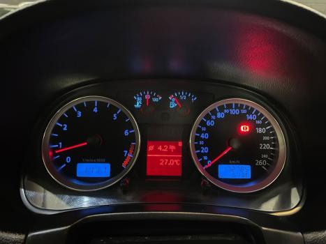 VOLKSWAGEN Golf 1.6 4P SPORTLINE FLEX, Foto 6