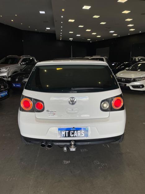 VOLKSWAGEN Golf 1.6 4P SPORTLINE FLEX, Foto 7