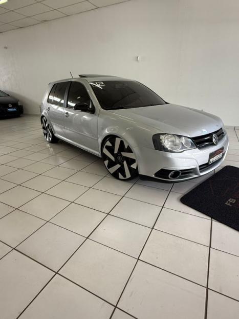 VOLKSWAGEN Golf 1.6 4P FLEX LIMITED EDITION, Foto 1