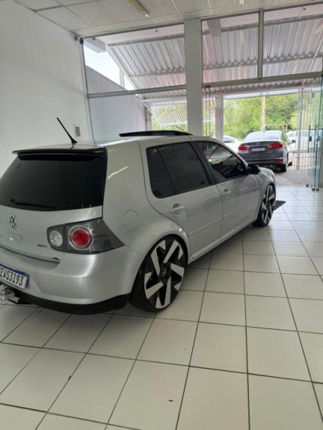VOLKSWAGEN Golf 1.6 4P FLEX LIMITED EDITION, Foto 2