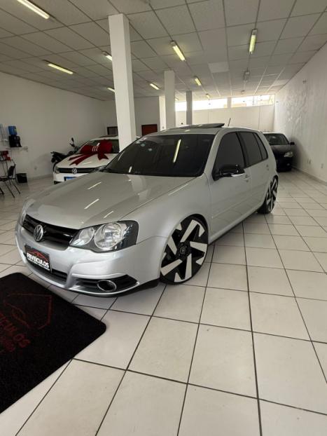 VOLKSWAGEN Golf 1.6 4P FLEX LIMITED EDITION, Foto 3