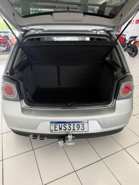 VOLKSWAGEN Golf 1.6 4P FLEX LIMITED EDITION, Foto 7