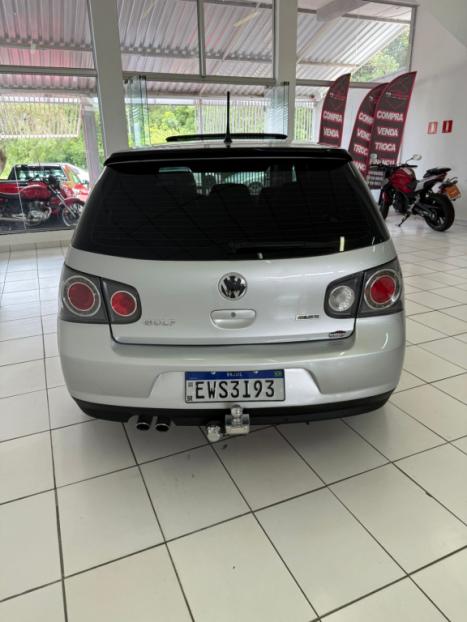 VOLKSWAGEN Golf 1.6 4P FLEX LIMITED EDITION, Foto 8