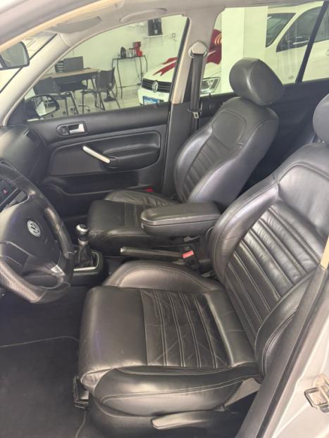 VOLKSWAGEN Golf 1.6 4P FLEX LIMITED EDITION, Foto 10