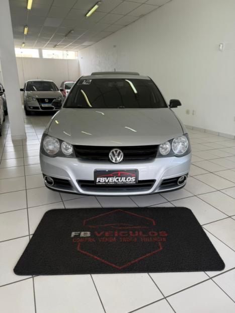 VOLKSWAGEN Golf 1.6 4P FLEX LIMITED EDITION, Foto 12