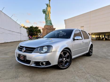 VOLKSWAGEN Golf 1.6 4P SPORTLINE FLEX, Foto 1