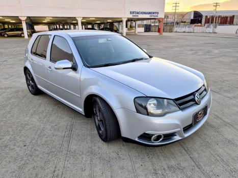 VOLKSWAGEN Golf 1.6 4P SPORTLINE FLEX, Foto 2