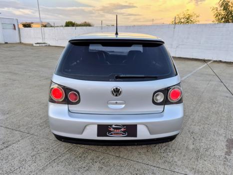 VOLKSWAGEN Golf 1.6 4P SPORTLINE FLEX, Foto 3
