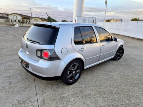 VOLKSWAGEN Golf 1.6 4P SPORTLINE FLEX, Foto 4