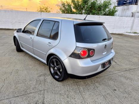 VOLKSWAGEN Golf 1.6 4P SPORTLINE FLEX, Foto 5