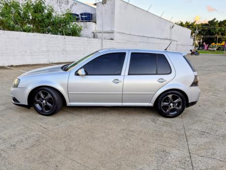 VOLKSWAGEN Golf 1.6 4P SPORTLINE FLEX, Foto 7