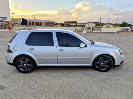 VOLKSWAGEN Golf 1.6 4P SPORTLINE FLEX, Foto 8