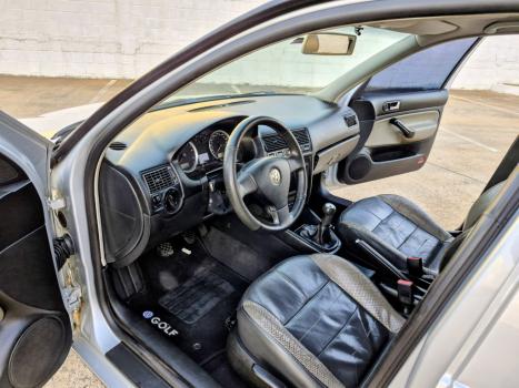 VOLKSWAGEN Golf 1.6 4P SPORTLINE FLEX, Foto 13