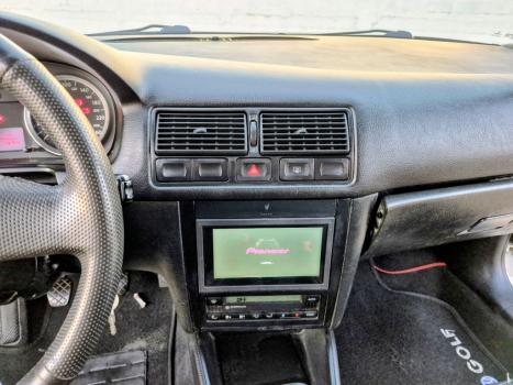 VOLKSWAGEN Golf 1.6 4P SPORTLINE FLEX, Foto 14