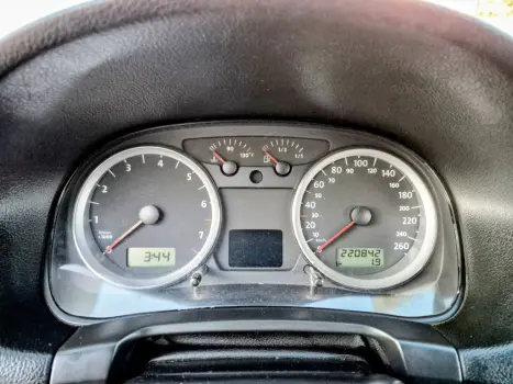 VOLKSWAGEN Golf 1.6 4P SPORTLINE FLEX, Foto 16