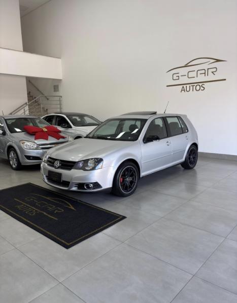 VOLKSWAGEN Golf 1.6 4P SPORTLINE LIMITED EDITION FLEX, Foto 1