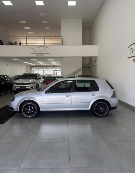 VOLKSWAGEN Golf 1.6 4P SPORTLINE LIMITED EDITION FLEX, Foto 3