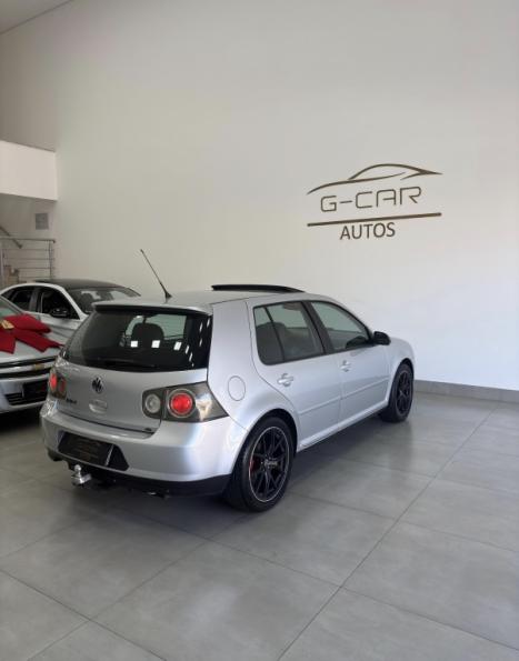 VOLKSWAGEN Golf 1.6 4P SPORTLINE LIMITED EDITION FLEX, Foto 4