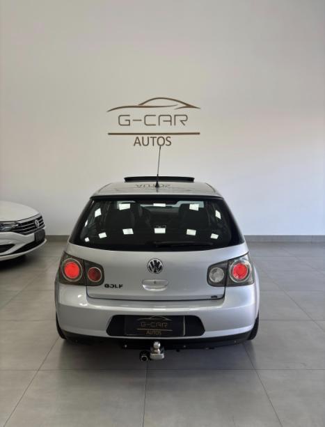 VOLKSWAGEN Golf 1.6 4P SPORTLINE LIMITED EDITION FLEX, Foto 5