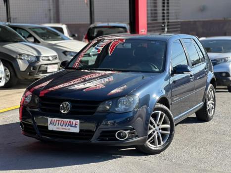 VOLKSWAGEN Golf 1.6 4P SPORTLINE FLEX, Foto 3