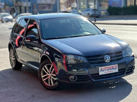 VOLKSWAGEN Golf 1.6 4P SPORTLINE FLEX, Foto 4