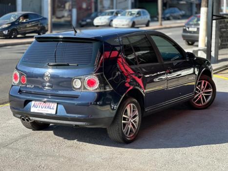 VOLKSWAGEN Golf 1.6 4P SPORTLINE FLEX, Foto 5
