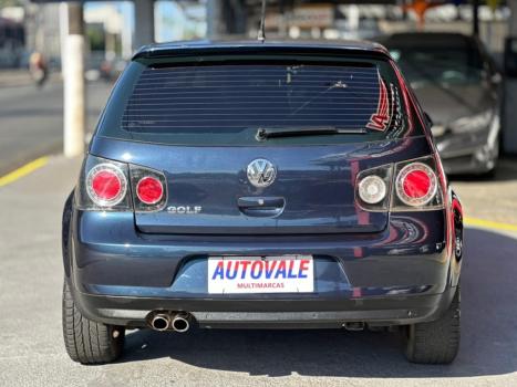 VOLKSWAGEN Golf 1.6 4P SPORTLINE FLEX, Foto 6