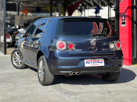 VOLKSWAGEN Golf 1.6 4P SPORTLINE FLEX, Foto 7