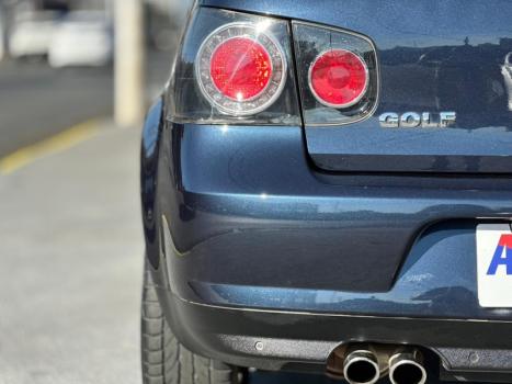 VOLKSWAGEN Golf 1.6 4P SPORTLINE FLEX, Foto 9