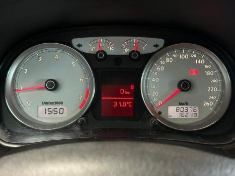 VOLKSWAGEN Golf 1.6 4P SPORTLINE FLEX, Foto 12